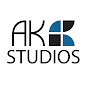 AK Studios YouTube channel avatar