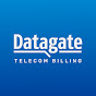 Datagate Telecom Billing logo