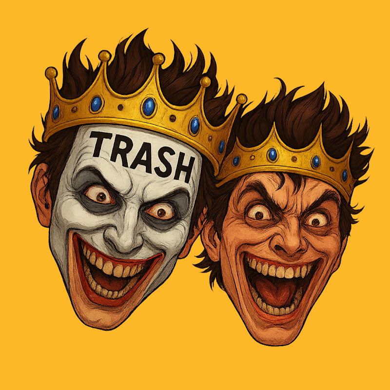 God's Trash EMH icon
