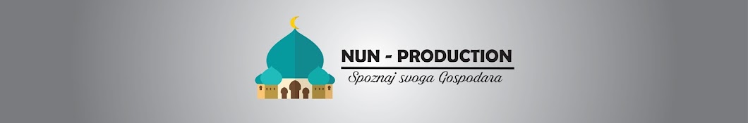 NUN Production YouTube channel avatar