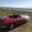 DotjW4iFamo-channel-avatar-Pappy's Garage - Restoring a 1971 MG Midget