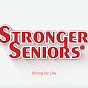 Stronger Seniors logo