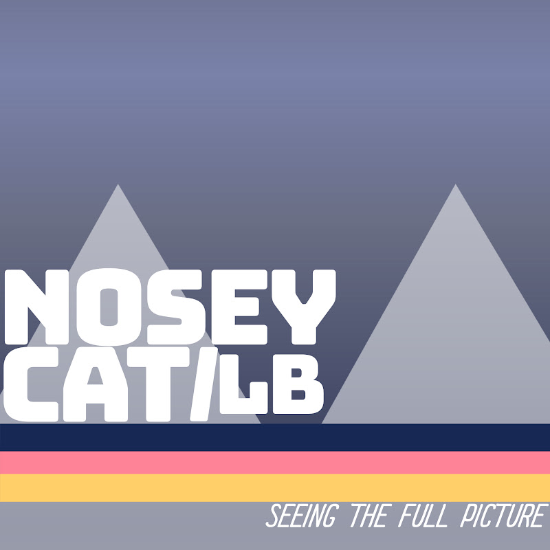 Nosey Cat icon