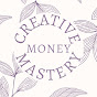 Creative Money Mastery logo
