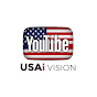 USAi Vision logo
