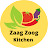Zaag Zoog Kitchen(Supporting ID)