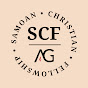 Samoan Christian Fellowship logo