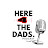 Here4theDads Podcast