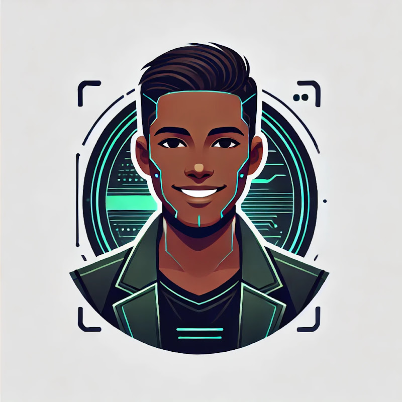 Bonaventure Ogeto Logo