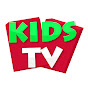 Kids Tv Danish - Børnesange Danske logo