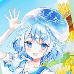 プロフィール写真