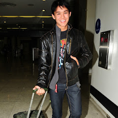 Booboo Stewart - Topic