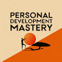 Personal Development Mastery podcast - @personaldevelopmentmastery5610 YouTube Profile Photo