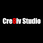 Cre8iv Studio - Durban Recording Studio logo