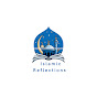 islamic reflection logo