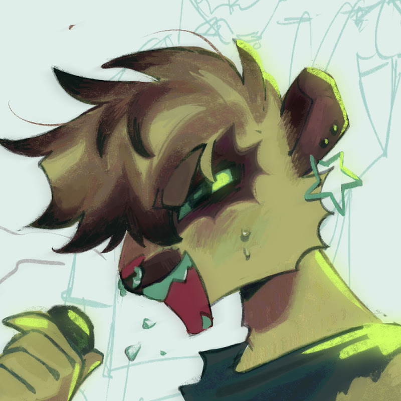 desertsyndrome