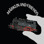 Märklin and Friends logo