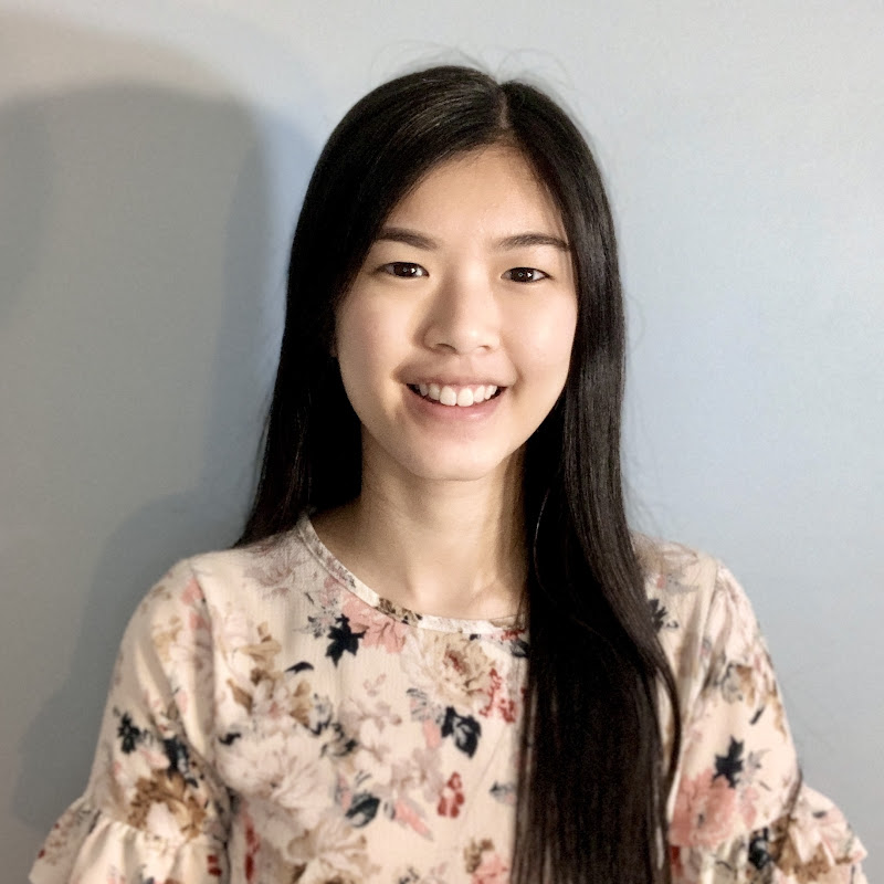 Sprinkles Nguyen