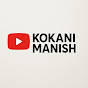 Kokani manish logo