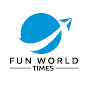 Fun World Times logo