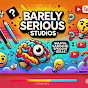 Barely Serious Studios