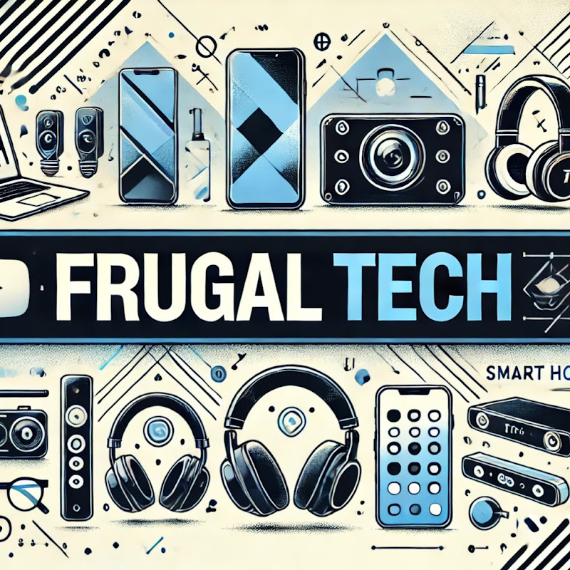 frugal tech