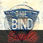 The Bind logo