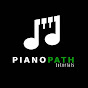 PianoPath logo