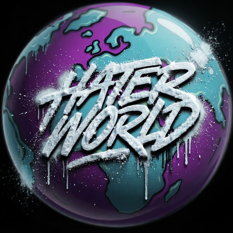 The Hater World
