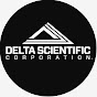 Delta Scientific Corporation logo