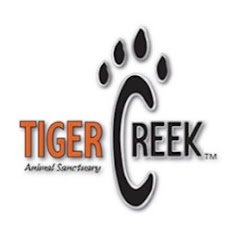 Tiger Creek Animal Sanctuary - Official Channel