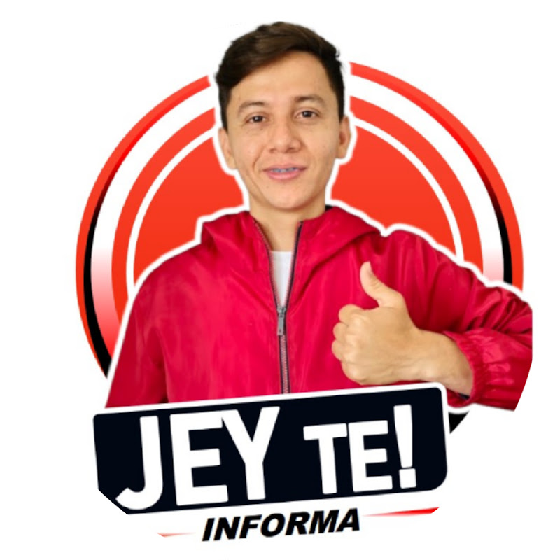 Jey Te Informa