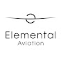 Elemental Aviation logo