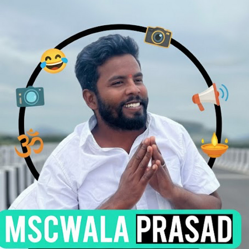 MSCwalaPRASAD