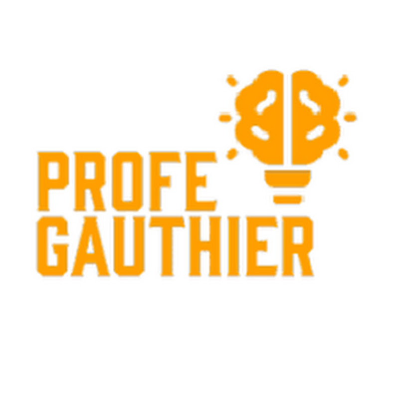 Profe Gauthier