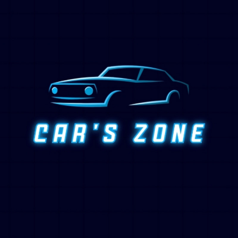 CAR'S ZONE 