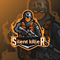 SILENT KILLER logo