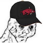 Big sports guy 's avatar.