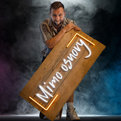MimoOsnovy Talkshow&Podcast