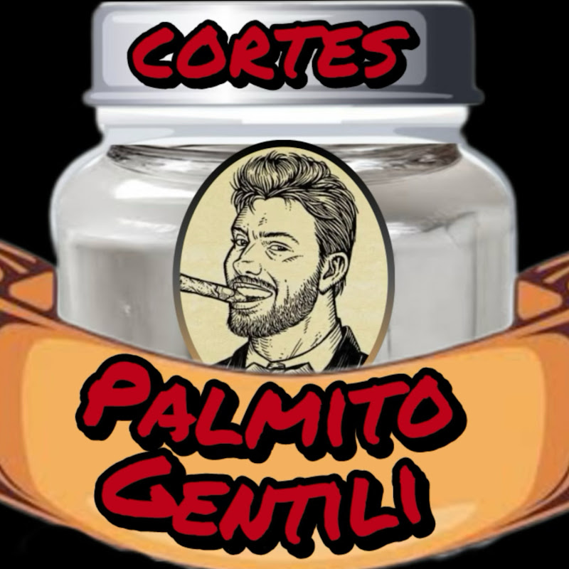 Cortes do Palmito Gentili 