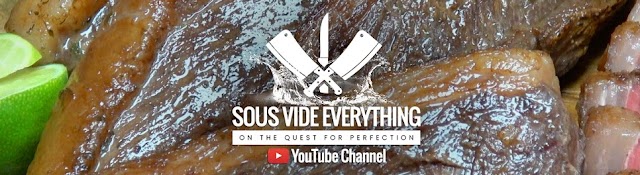 Sous Vide Everything banner