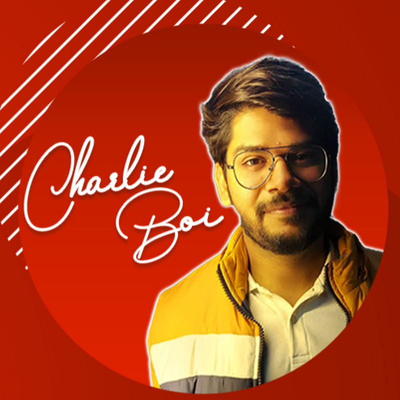 Charlie Boi