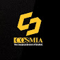 Cosmia Surgical Company Sialkot logo