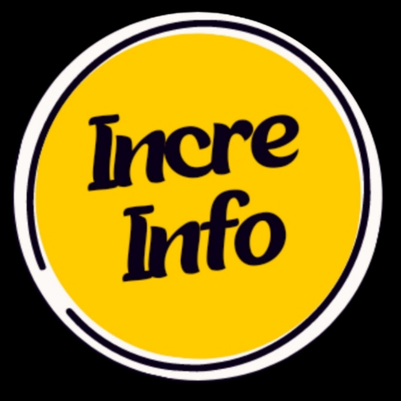 Increinfo