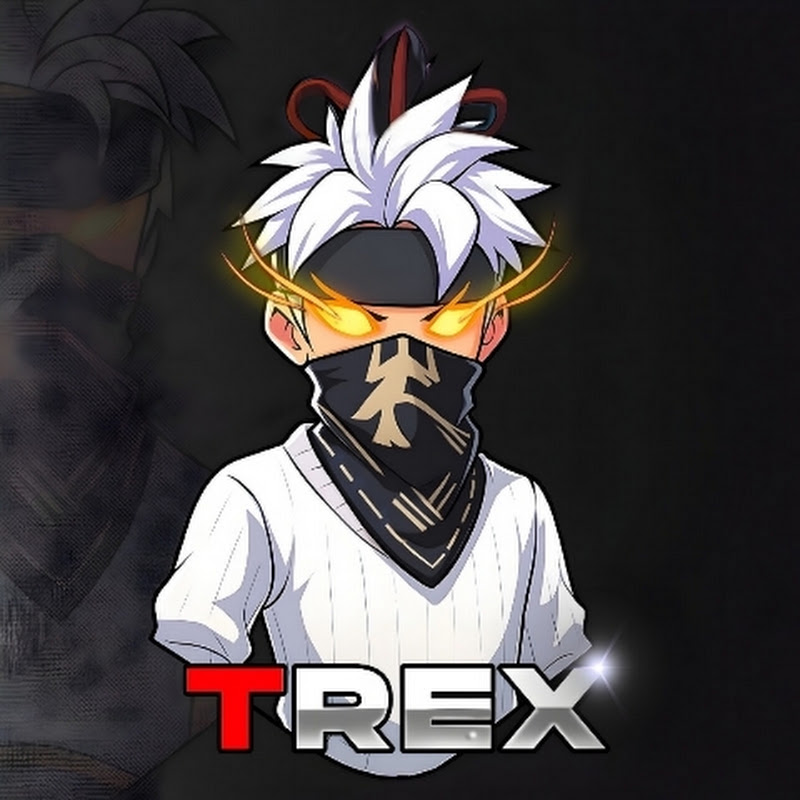 T-REX ff