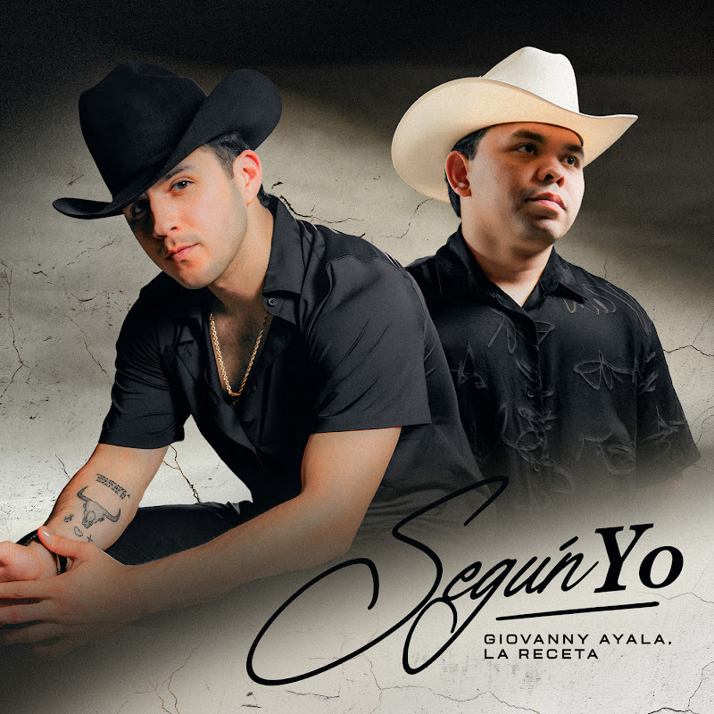 Giovanny Ayala - Topic