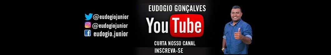 RepÃ³rter Eudogio Avatar canale YouTube 