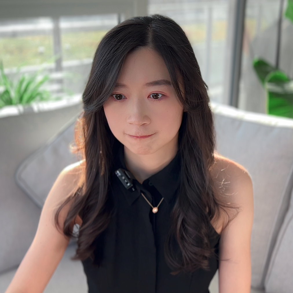 Post from Ina Yu
