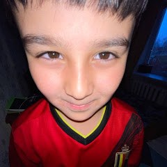 Абдулла Азимов🕷️