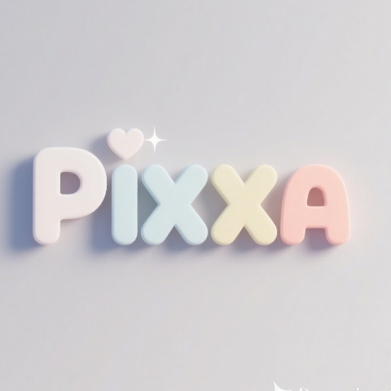 PIXXA